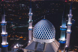 Projet de Ramadan pour tous